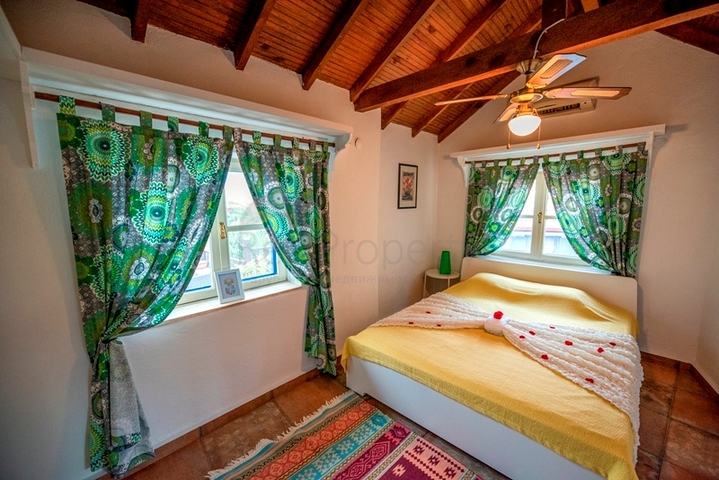 3+1 villa in Fethiye area 