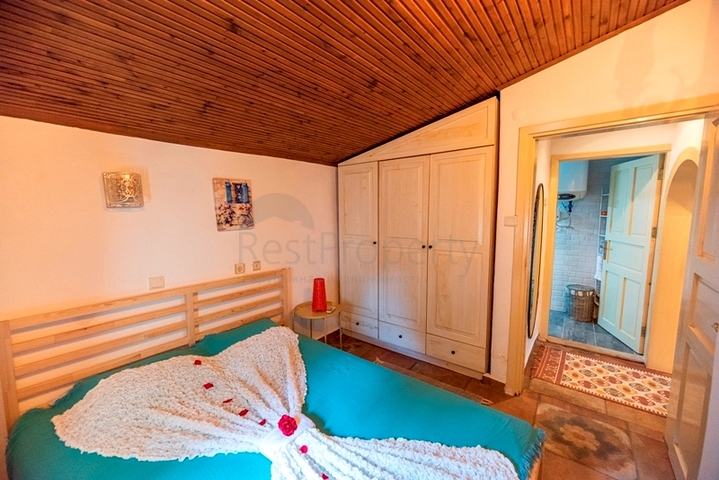 3+1 villa in Fethiye area 