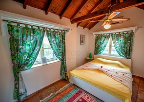 3+1 villa in Fethiye area 