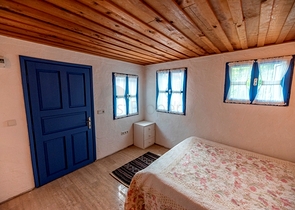 3+1 villa in Fethiye area 