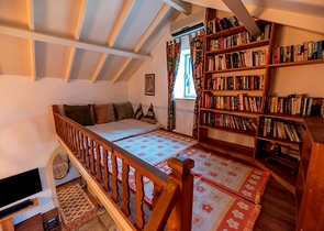 3+1 villa in Fethiye area 