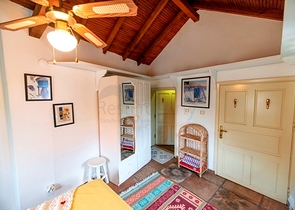 3+1 villa in Fethiye area 