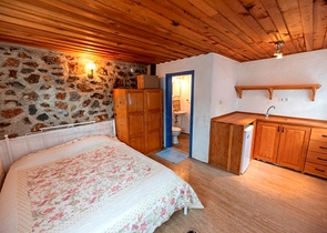 3+1 villa in Fethiye area 