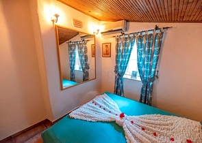 3+1 villa in Fethiye area 