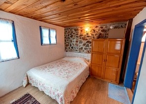 3+1 villa in Fethiye area 