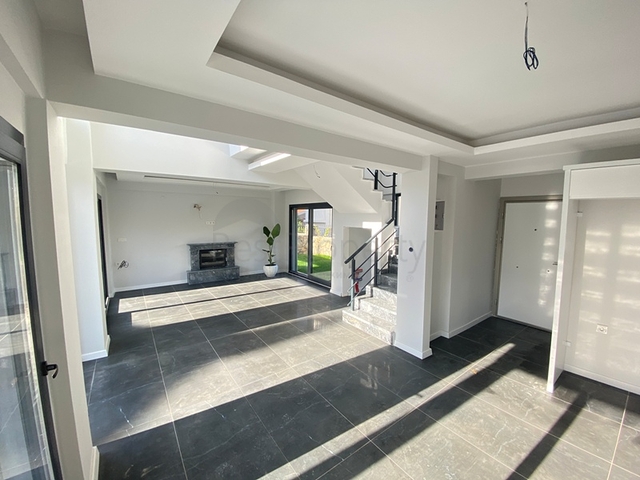 4+1 villa in Fethiye area 