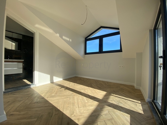 4+1 villa in Fethiye area 