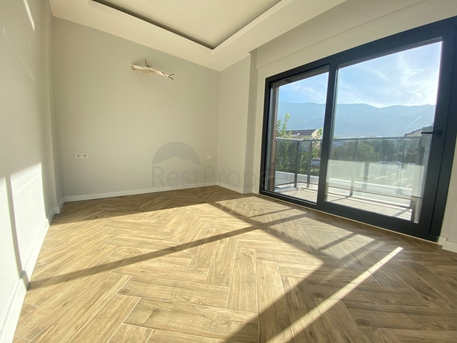 4+1 villa in Fethiye area 