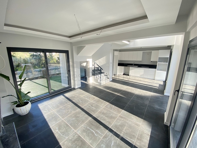 4+1 villa in Fethiye area 