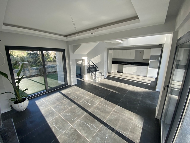 4+1 villa in Fethiye area 