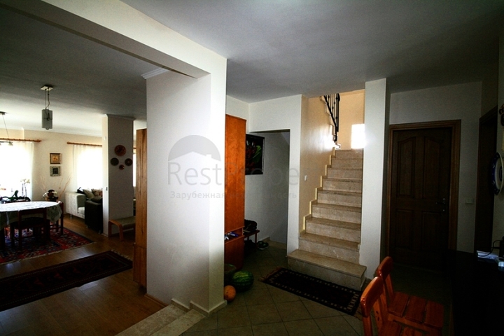 Spacious 5+1 villa in Fethiye area 