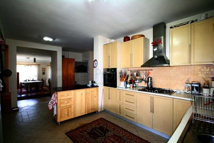 Spacious 5+1 villa in Fethiye area 