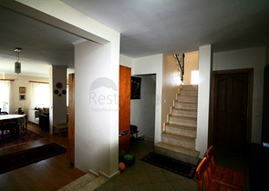 Spacious 5+1 villa in Fethiye area 