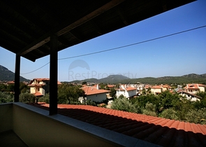 Spacious 5+1 villa in Fethiye area 