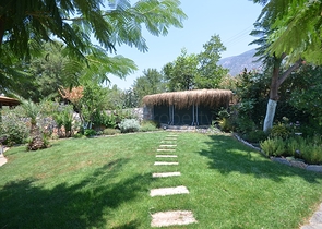 Spacious 5+1 villa in Fethiye area 