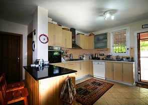 Spacious 5+1 villa in Fethiye area 