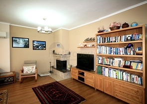 Spacious 5+1 villa in Fethiye area 