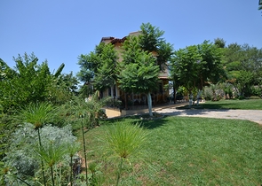 Spacious 5+1 villa in Fethiye area 