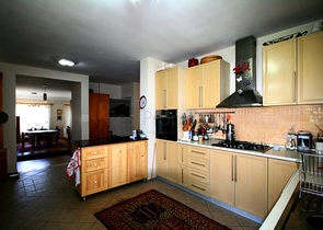 Spacious 5+1 villa in Fethiye area 