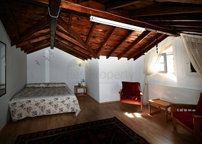 Spacious 5+1 villa in Fethiye area 