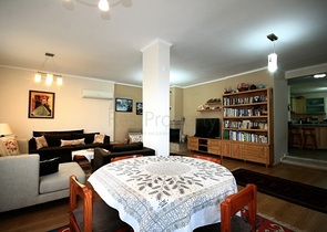 Spacious 5+1 villa in Fethiye area 