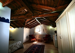 Spacious 5+1 villa in Fethiye area 