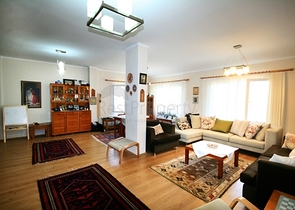 Spacious 5+1 villa in Fethiye area 