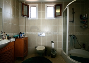 Spacious 5+1 villa in Fethiye area 