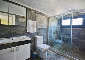 4+1 villa in Fethiye area 