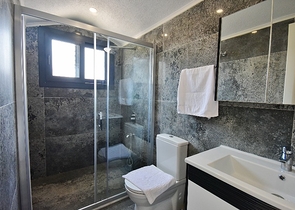 4+1 villa in Fethiye area 