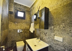 4+1 villa in Fethiye area 