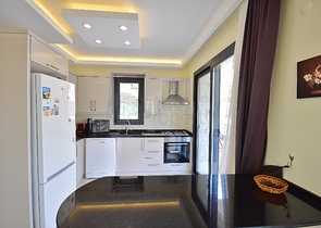 4+1 villa in Fethiye area 