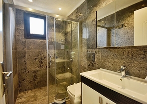 4+1 villa in Fethiye area 