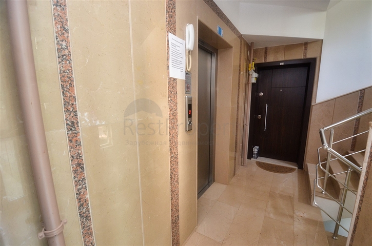 3+1 apartment in Konyaalti - Antalya area 