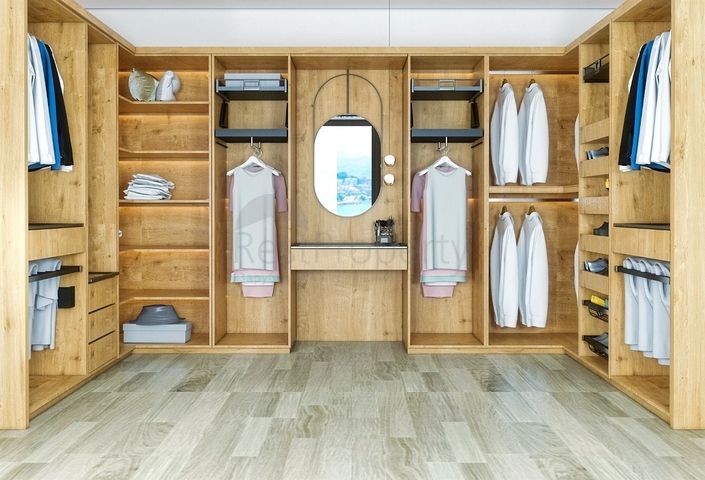 Cozy 4+1 villa in the area of Doshemealti - Antalya 