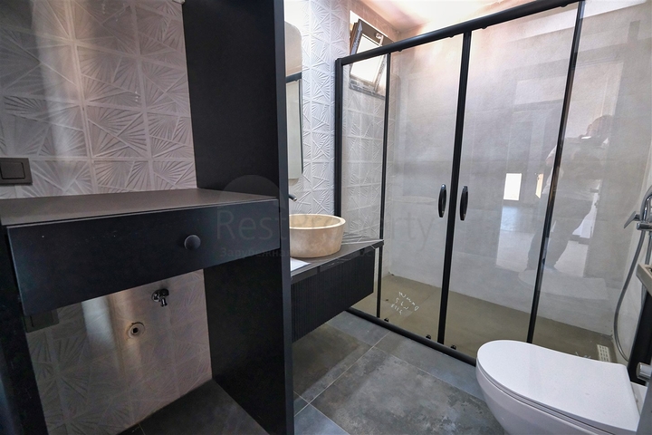 Cozy 4+1 villa in the area of Doshemealti - Antalya 