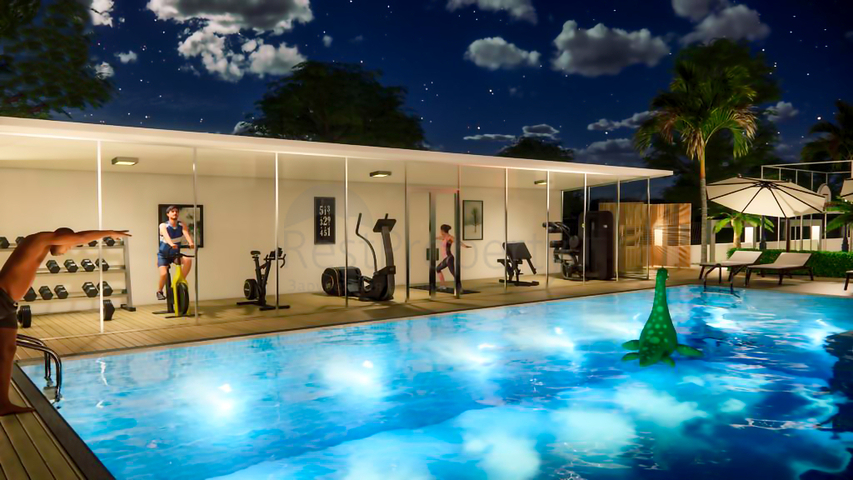 Investment project in the Altyntas - Antalya area 