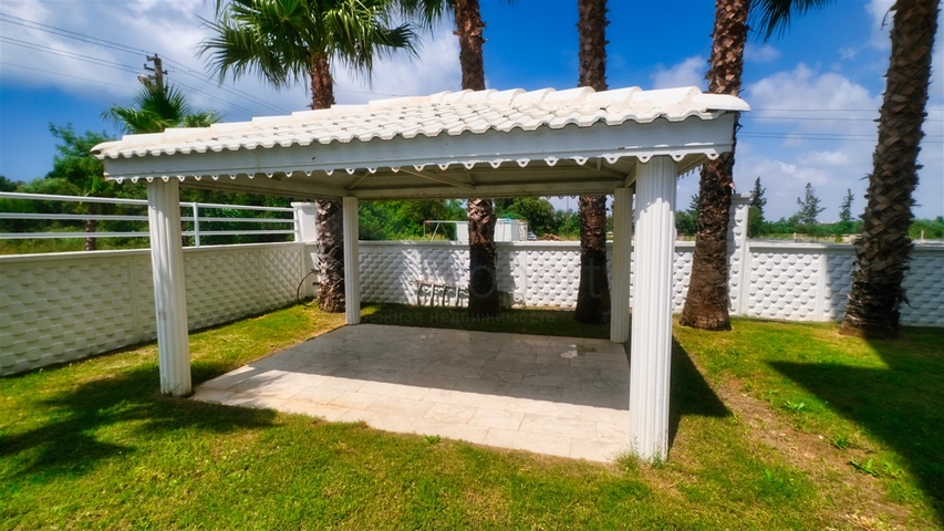A hotel in the prestigious Belek district is for sale A hotel in the prestigious Belek district is for sale