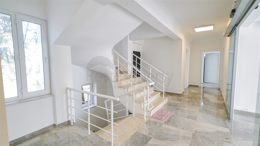 A hotel in the prestigious Belek district is for sale A hotel in the prestigious Belek district is for sale
