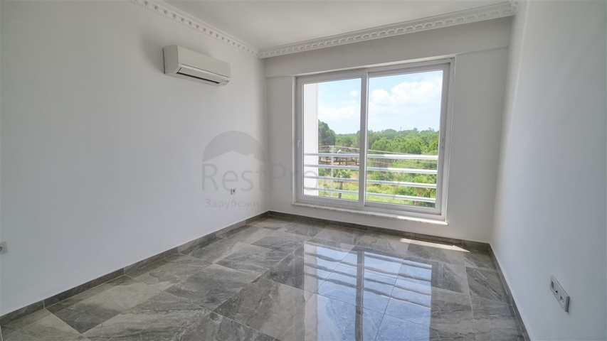 A hotel in the prestigious Belek district is for sale A hotel in the prestigious Belek district is for sale