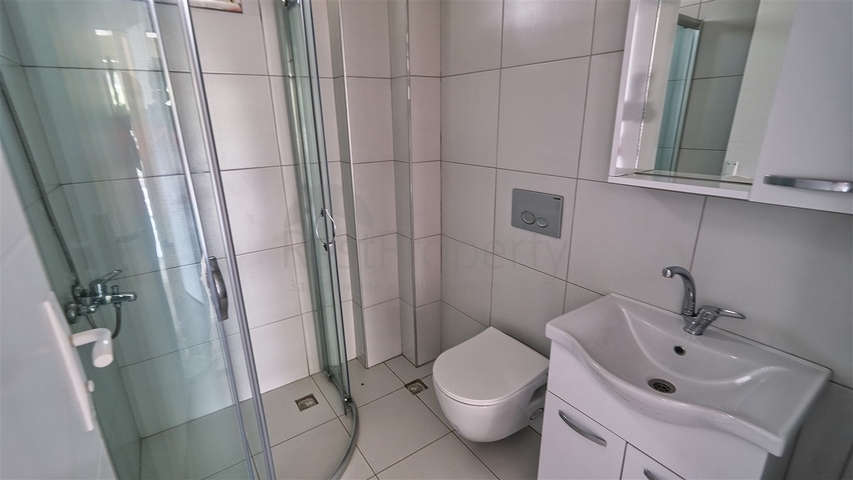 A hotel in the prestigious Belek district is for sale A hotel in the prestigious Belek district is for sale