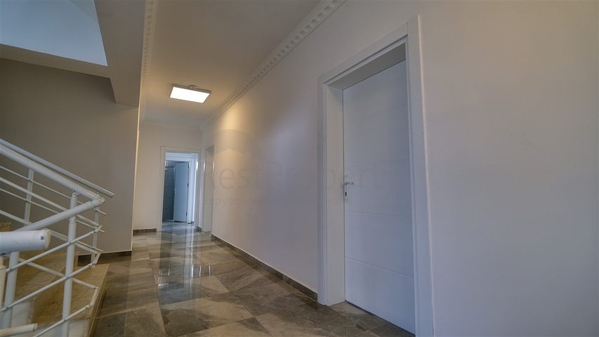 A hotel in the prestigious Belek district is for sale A hotel in the prestigious Belek district is for sale