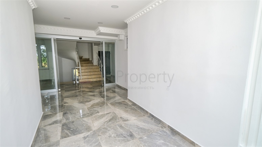 A hotel in the prestigious Belek district is for sale A hotel in the prestigious Belek district is for sale