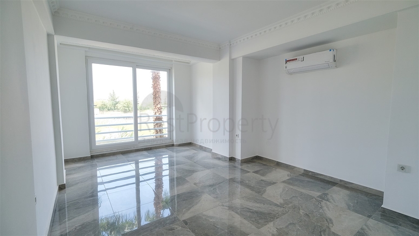 A hotel in the prestigious Belek district is for sale A hotel in the prestigious Belek district is for sale