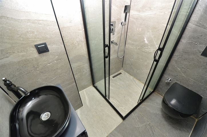 2+1 and 3+1 apartments in the residential district of Eshilbahce - Antalya