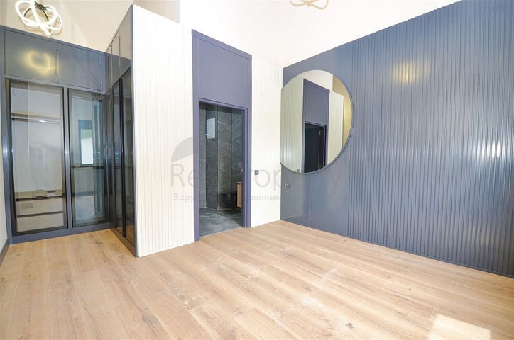 2+1 and 3+1 apartments in the residential district of Eshilbahce - Antalya