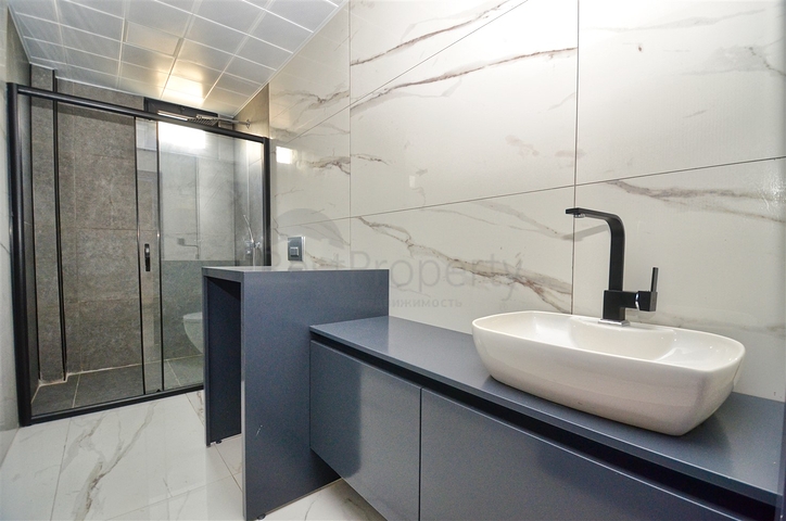 2+1 and 3+1 apartments in the residential district of Eshilbahce - Antalya