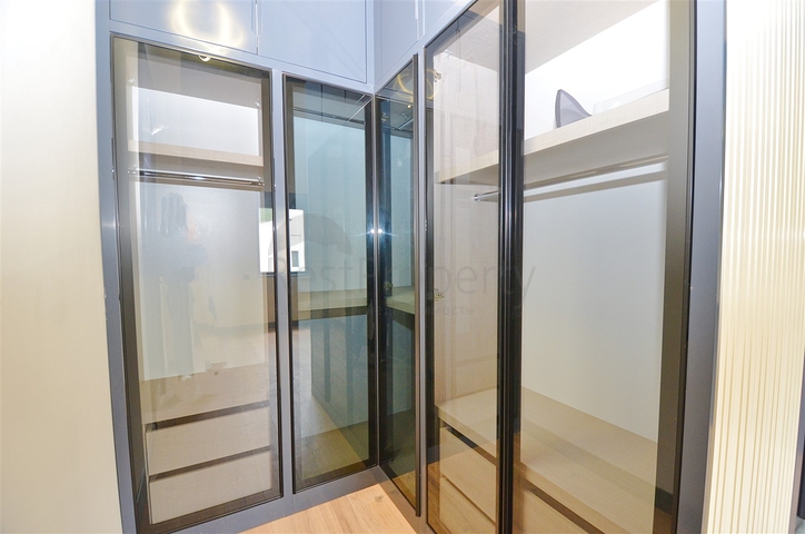 2+1 and 3+1 apartments in the residential district of Eshilbahce - Antalya