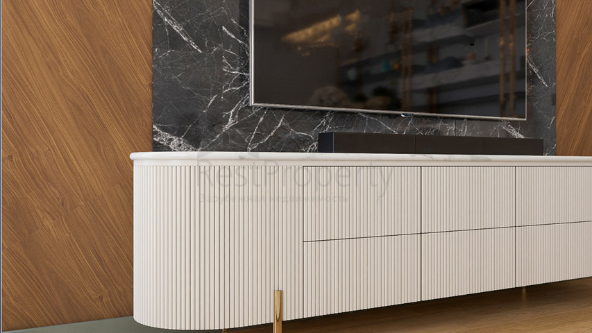 Investment project in Antalya city center