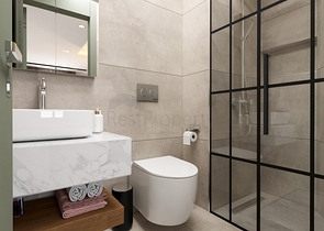 Investment project in Antalya city center